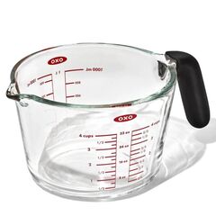 OXO Measuring Cup Glass 1 Liter