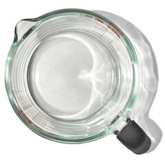 OXO Measuring Cup Glass 1 Liter