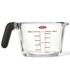 OXO Measuring Cup Glass 1 Liter