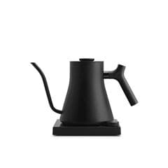 Fellow Stagg EKG Pro Electric Tea Kettle in Matte Black