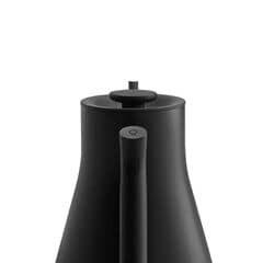 Fellow Stagg EKG Pro Electric Tea Kettle in Matte Black
