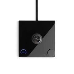 Fellow Stagg EKG Pro Electric Tea Kettle in Matte Black