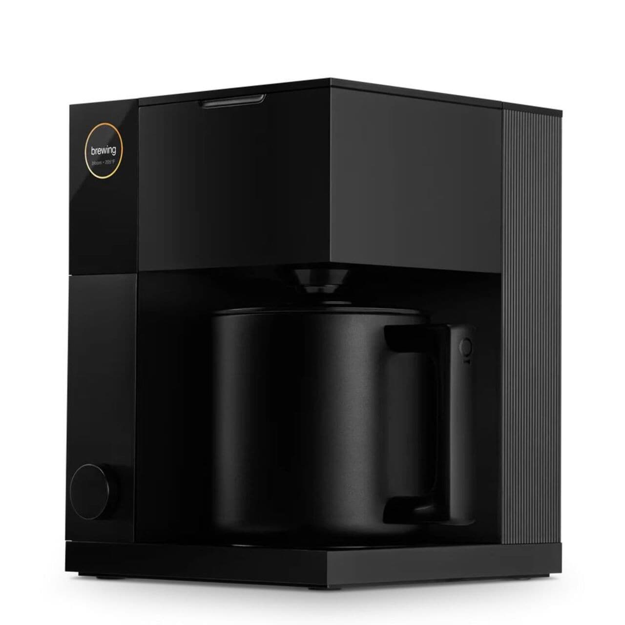 Fellow Aiden Coffee Brewer - Matte Black