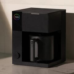 Fellow Aiden Coffee Brewer - Matte Black
