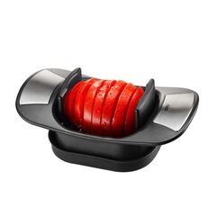 GEFU Tomato and mozzarella cutter