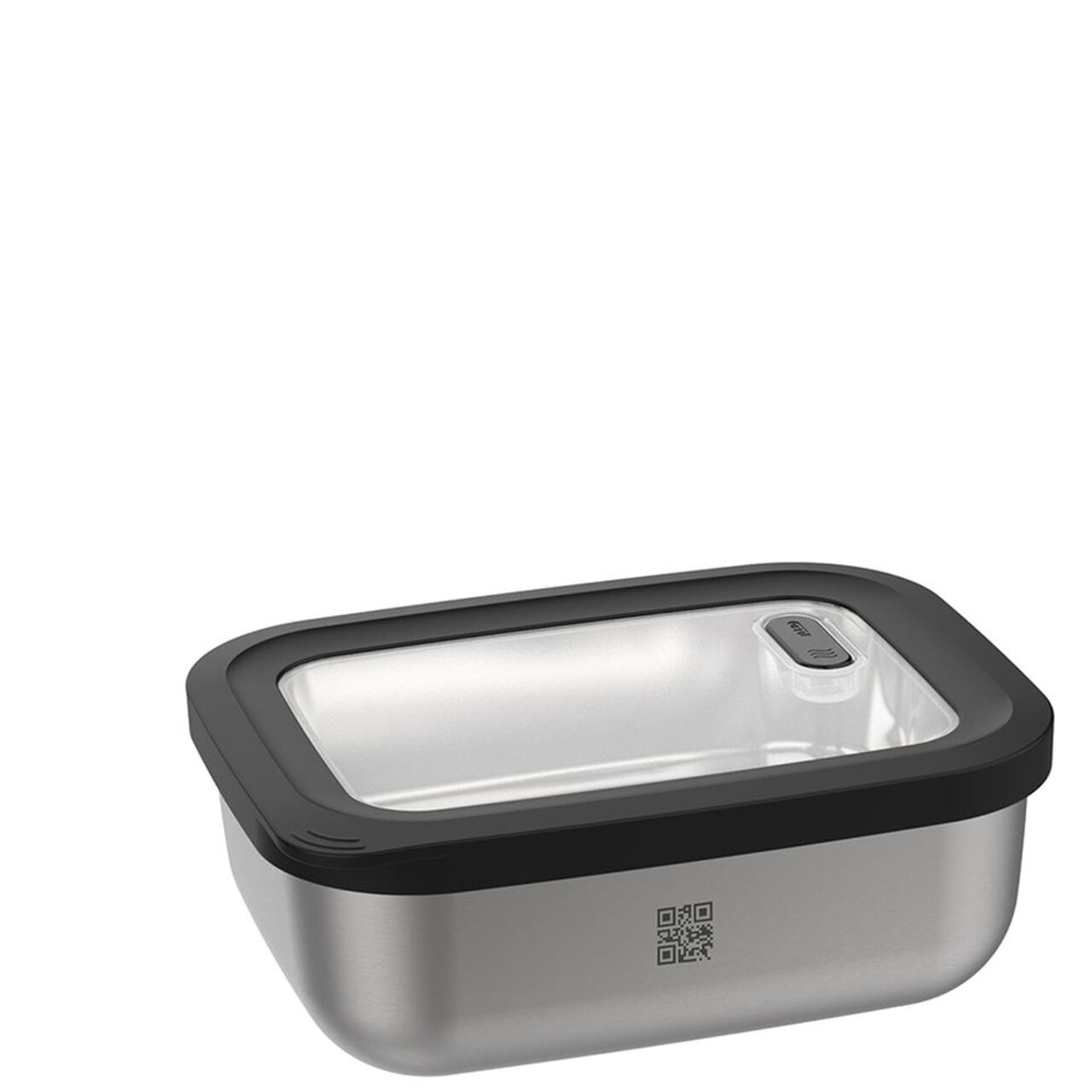 GEFU Food storage container