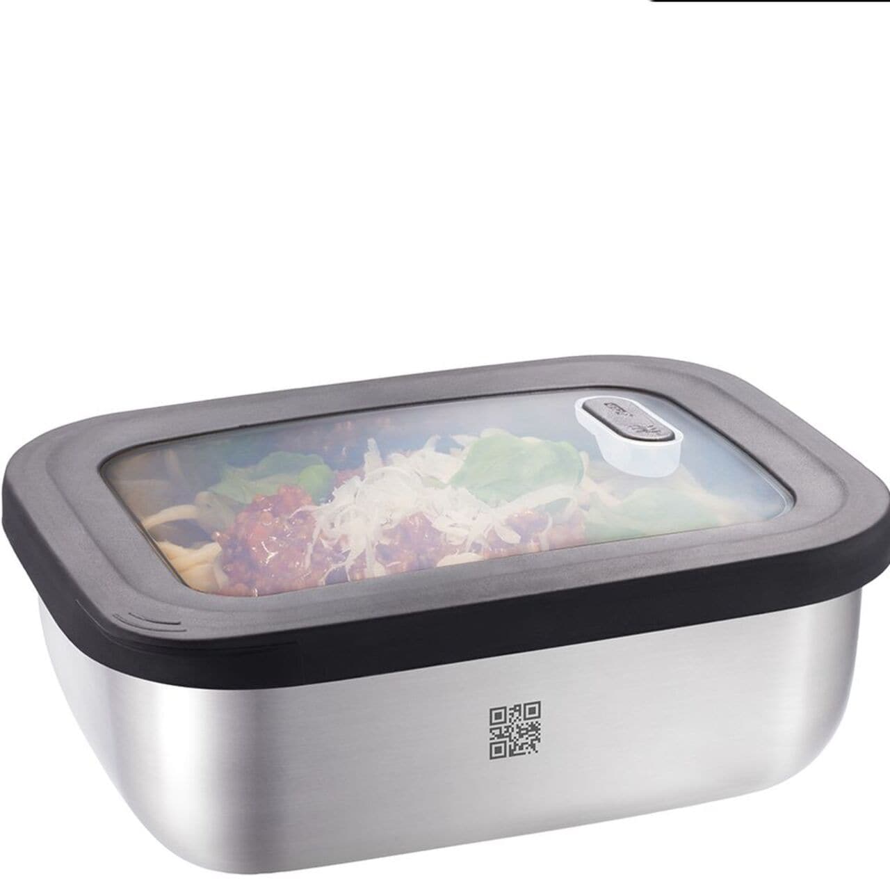 GEFU Food storage container