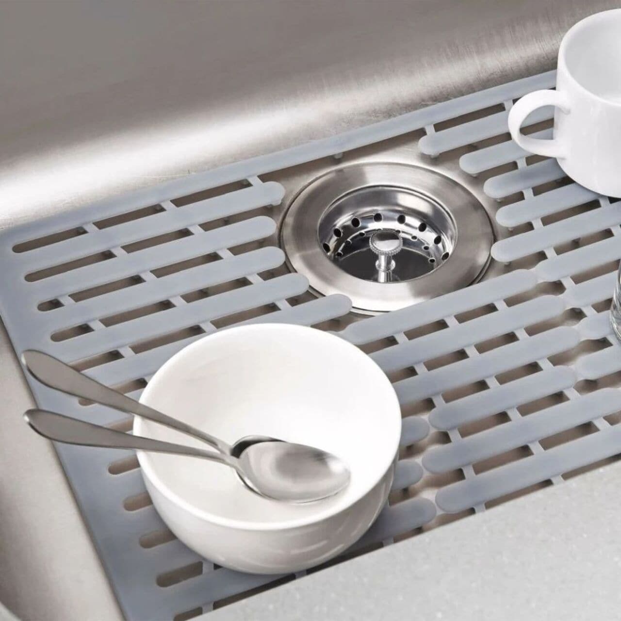 OXO Good Grips Large Silicone Sink Mat