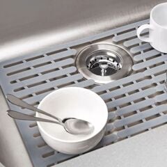 OXO Good Grips Large Silicone Sink Mat
