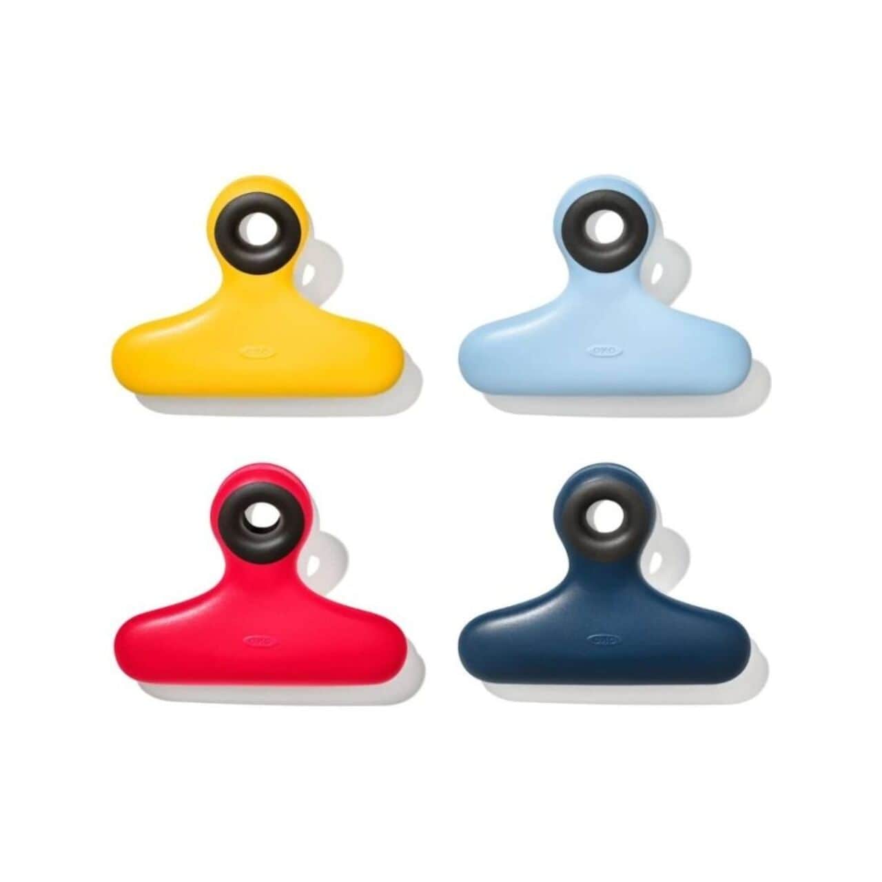 OXO Good Grips Magnetic Heavy-Duty Clips - 4 Piece