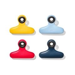 OXO Good Grips Magnetic Heavy-Duty Clips - 4 Piece