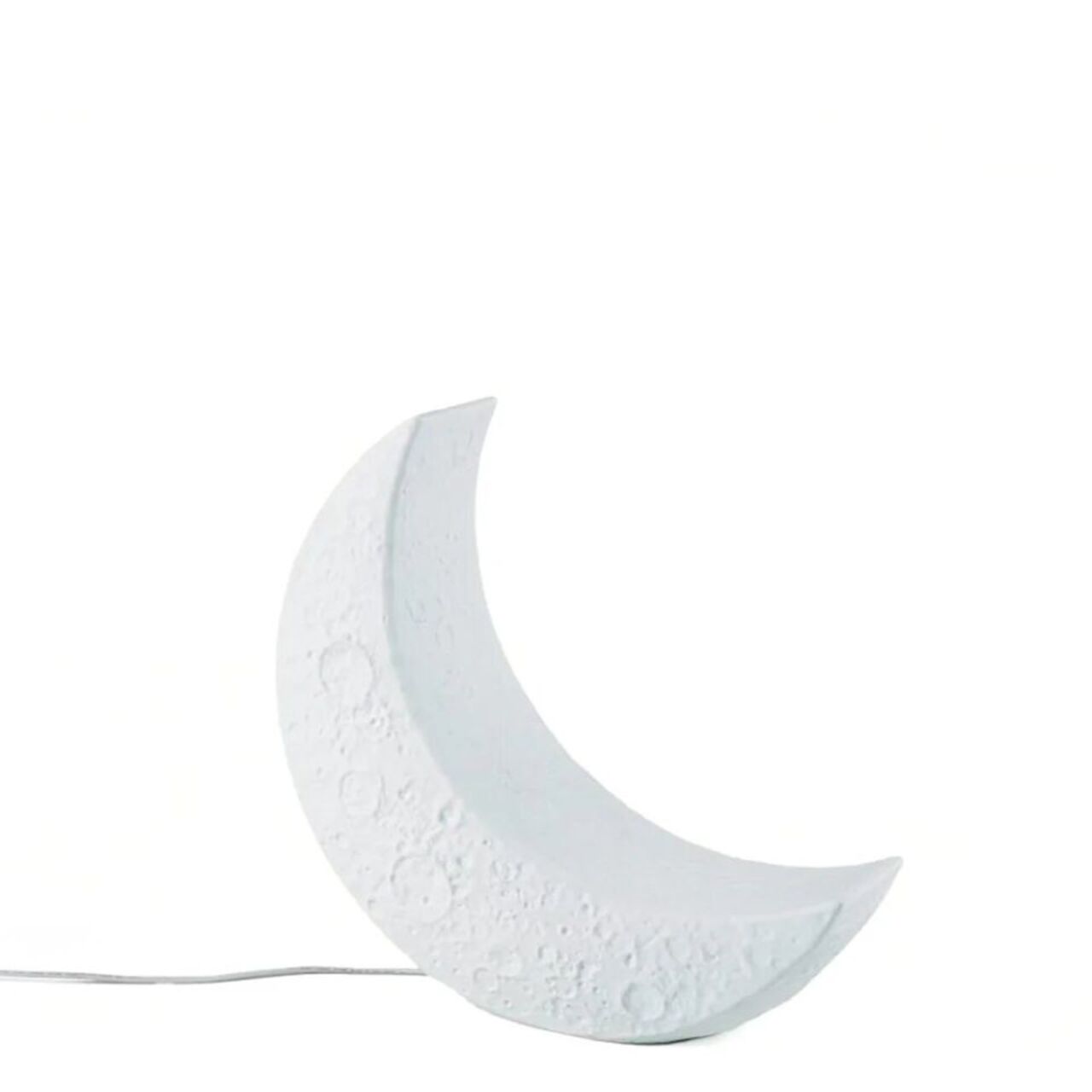 Seletti My Tiny Moon Indoor & Outdoor Lamp
