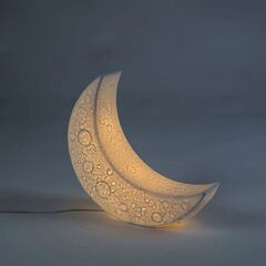 Seletti My Tiny Moon Indoor & Outdoor Lamp