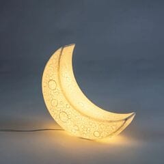 Seletti My Tiny Moon Indoor & Outdoor Lamp
