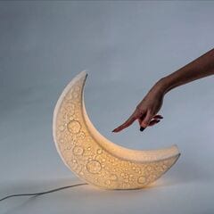 Seletti My Tiny Moon Indoor & Outdoor Lamp