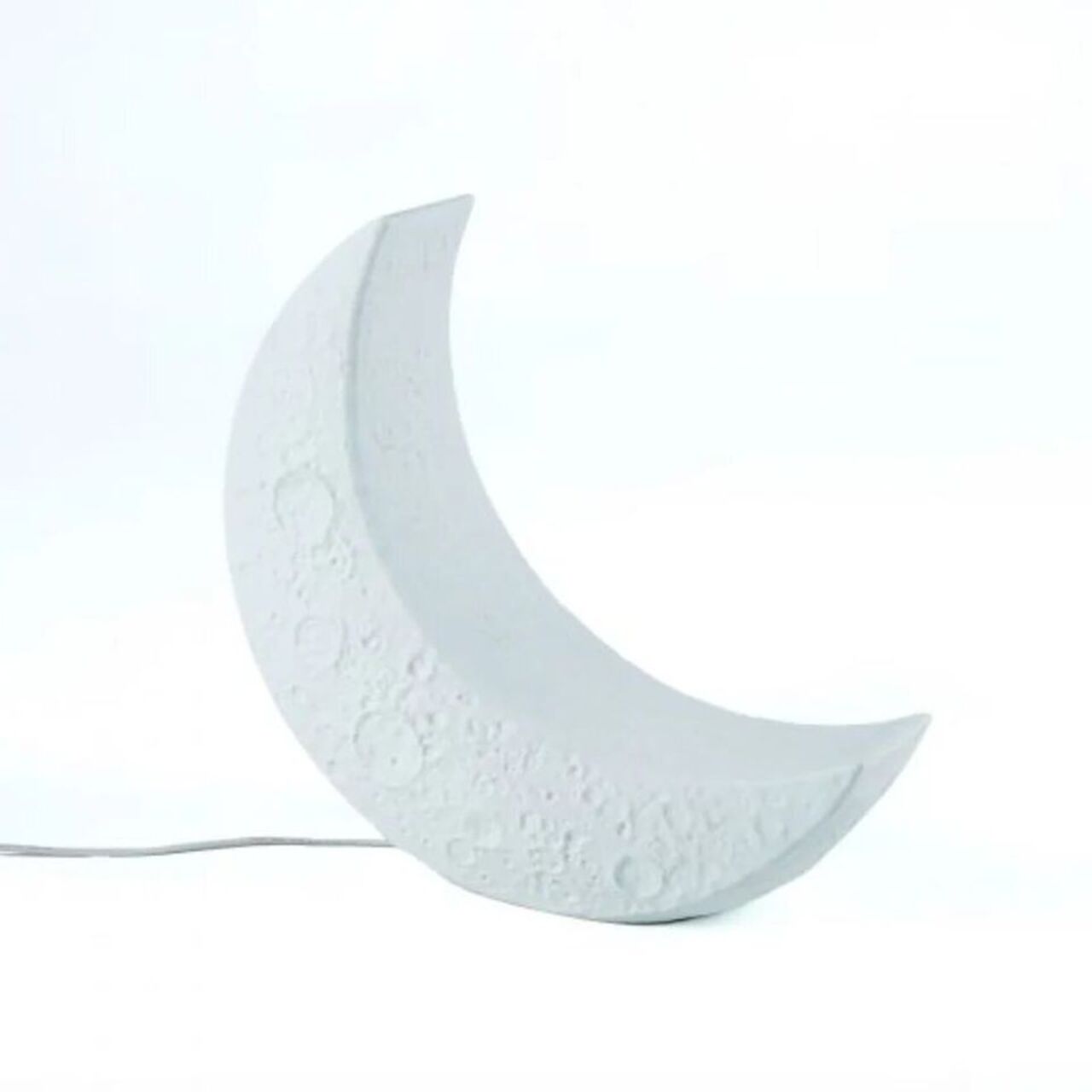 Seletti My Moon Floor Lamp
