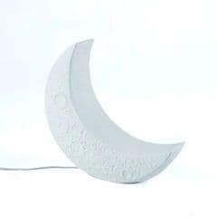 Seletti My Moon Floor Lamp