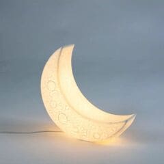 Seletti My Moon Floor Lamp