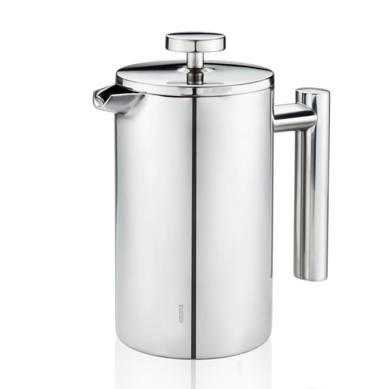 GEFU Coffee maker Gustavo