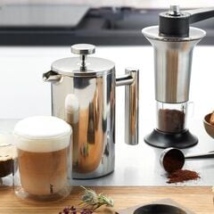 GEFU Coffee maker Gustavo