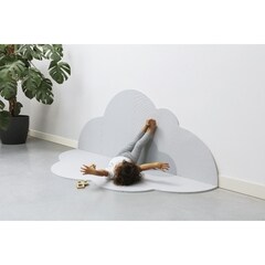 Quut Grey Playmat Cloud Large