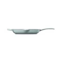 Le Creuset Signature Square Skillet Grill 26cm, Sea Salt