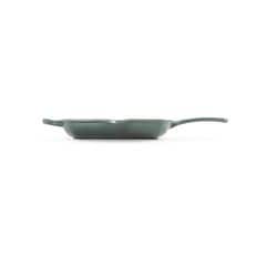 Le Creuset Signature Cast Iron Square Grillit 26cm Artichaut