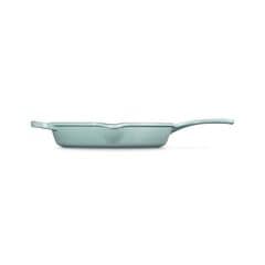 Le Creuset Signature Deep Skillet 26cm, Sea Salt