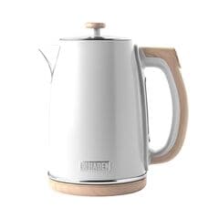 Haden Dorchester 1.7L White Kettle
