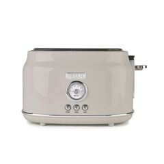 Haden Dorset Putty Slice Toaster Crate and Barrel UAE