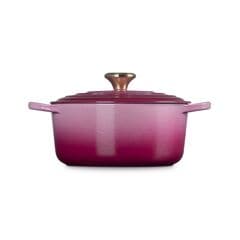 Le Creuset Signature Casserole 24 cm Berry