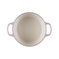 Le Creuset Signature Casserole 24 cm Berry