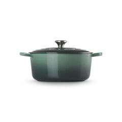 Le Creuset Signature Cast Iron Round Dutch Oven 28cm Artichaut