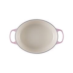 Le Creuset Signature Casserole Oval 31 cm Berry