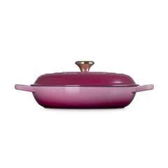Le Creuset Signature Campagnard 30 cm Berry