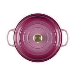 Le Creuset Signature Campagnard 30 cm Berry