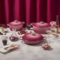 Le Creuset Signature Campagnard 30 cm Berry