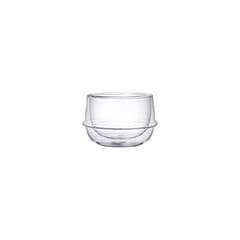 KINTO KRONOS Double Wall Tea Cup