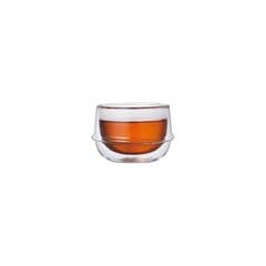 KINTO KRONOS Double Wall Tea Cup