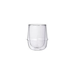 KINTO KRONOS Double Wall Cup Coffee Cup