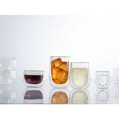 KINTO KRONOS Double Wall Cup Coffee Cup