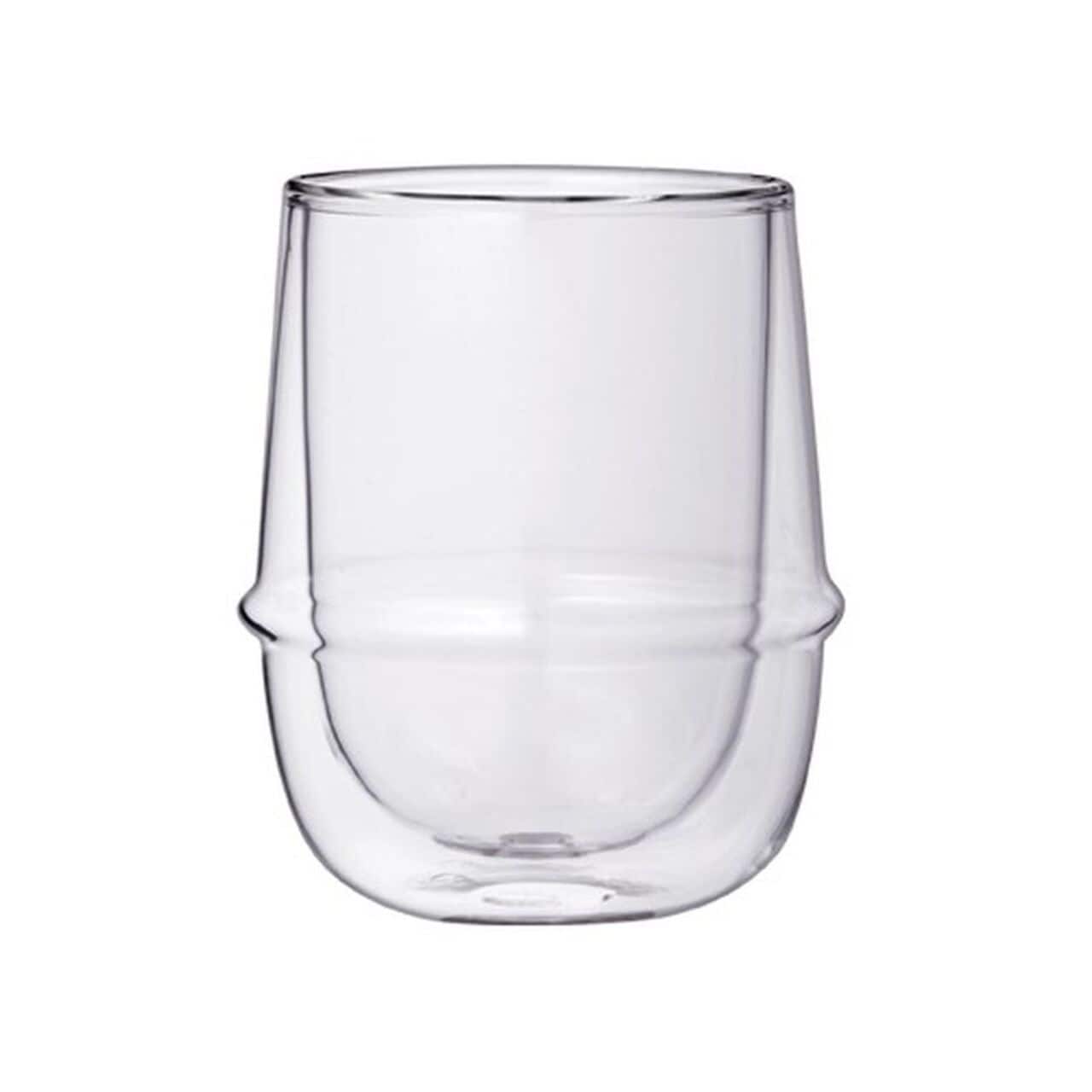 KINTO KRONOS Double Wall Cup Coffee Cup