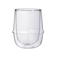 KINTO KRONOS Double Wall Cup Coffee Cup