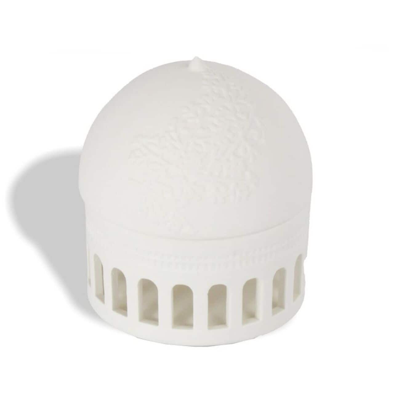 Decoration One Porcelain Small Arfaj Dome
