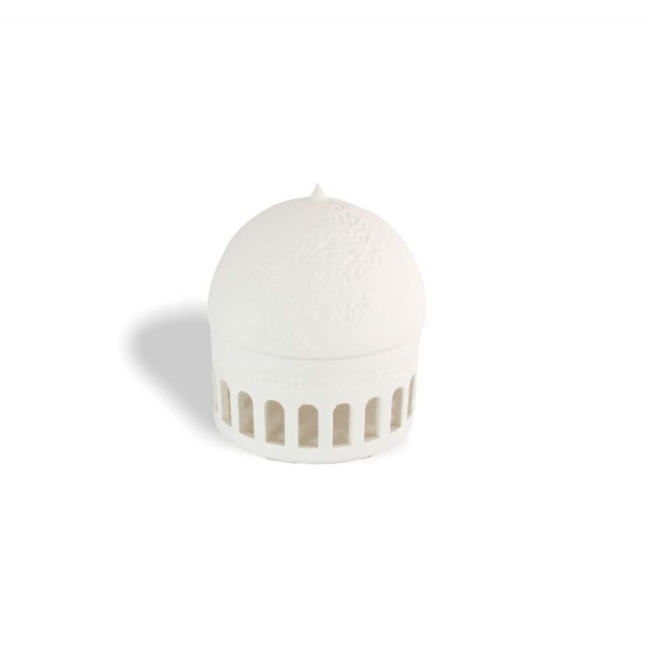 Decoration One Porcelain Small Arfaj Dome