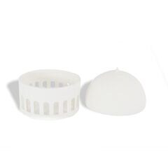 Decoration One Porcelain Small Arfaj Dome