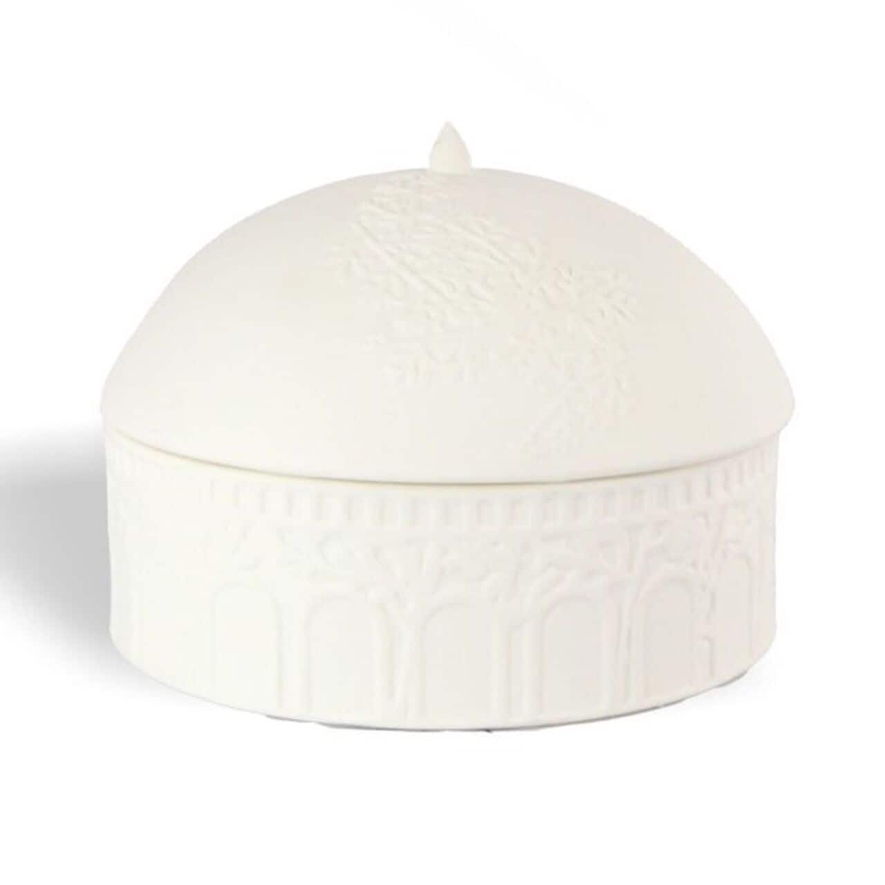 Decoration One Porcelain Arfaj Dome Large