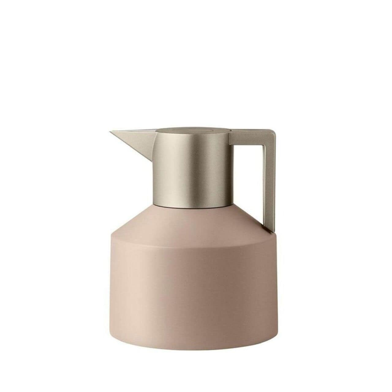 Geo Vacuum Jug Nude