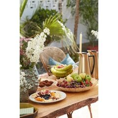 Rosendahl Grand Cru Vacuum Jug, Gold, 1L