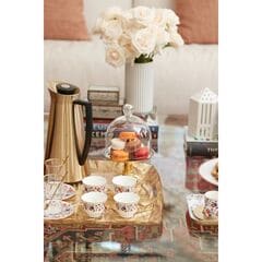 Rosendahl Grand Cru Vacuum Jug, Gold, 1L